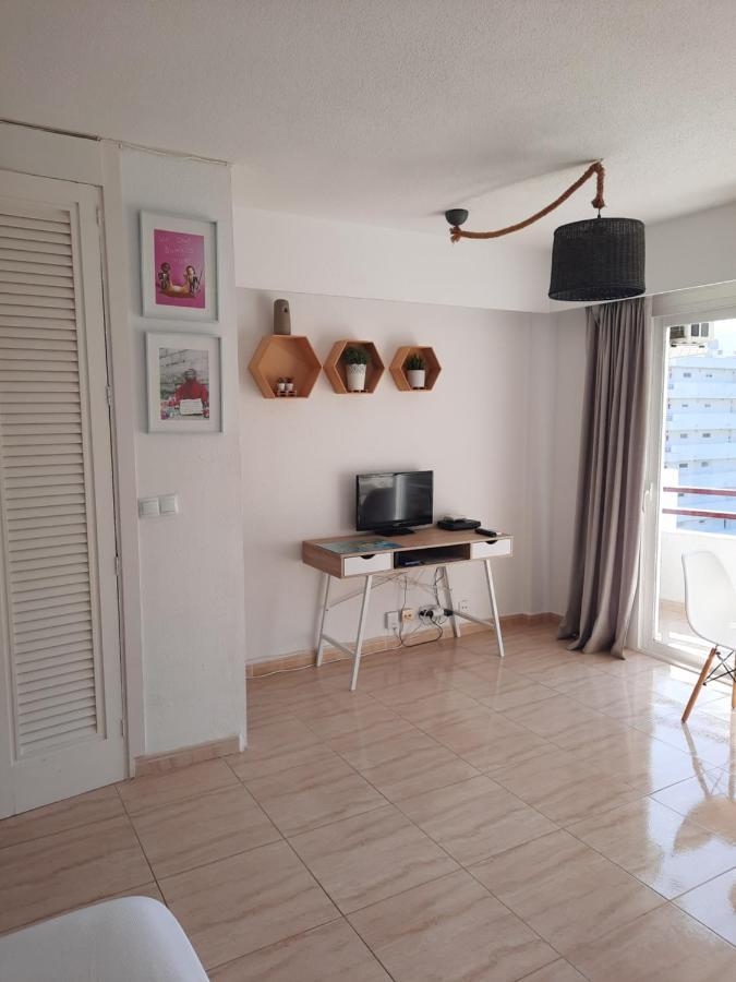 Appartement Cozy Estudio 